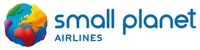 Small Planet Airlines, Смолл Плэнет Эйрлайнз