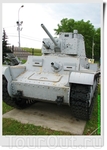 Лёгкий танк Pz.Kpfw.38(t) или TNHP-LP vz.38 «Praha» (Чехия).
Данный танк принадлежал 12 танковой дивизии Вермахта. Найден в Новгородской области.
