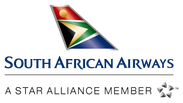 South African Airways, Саус Африкан Эйрлайнс, Suid-Afrikaanse Lugdiens, SAA, SAL