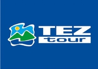 Tez Tour Тез Тур, Турфирма Тез Тур