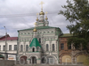 Фотография Архангельское подворье Соловецкого монастыря