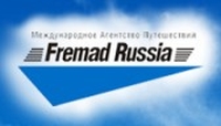 Fremad Russia Фремад Раша-Петербург