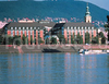 Фотография отеля Ramada Plasa Budapest Фотография отеля Ramada Plasa Budapest
