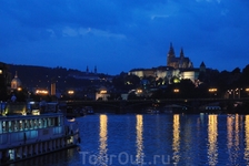 Фото 185 рассказа Чехия-Прага Прага
