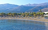 Фото отеля Cretan Malia Park