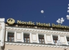 Фотография отеля Nordic Hotel Bellevue Фотография отеля Nordic Hotel Bellevue