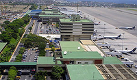 Аэропорт Каракас Симон Боливар