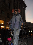 Карнавал в Милане