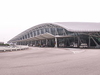 Фотография Аэропорт Гуанчжоу Байюнь