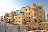 Фото отеля Jal Fujairah Resort & Spa