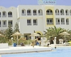 Фотография отеля Club Calimera Yati Beach Фотография отеля Club Calimera Yati Beach