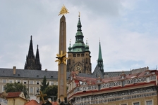Фото 213 рассказа Чехия-Прага Прага