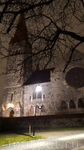 Вечером этого же дня в канун нашего православного рождества - в районе десяти вечера 6-го января мы решили прогуляться к местным церквям и посмотреть - ...
