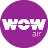 Фотография WOW air Фотография WOW air