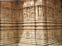 Делі. Храм Акшардхам