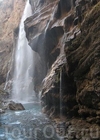 Фотография Чегемские водопады