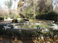 Парк Марии Луизы