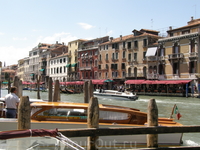 Венеция. Гранд - Канал