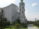 Кукольный театр. Кукольный театр.