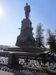 памятник Александру 3