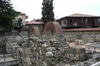 Фотография Крепостные стены Созополя