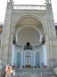 воронцовский дворец