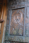 Анчисхати в Тбилиси
Ещё одной привлекательной христианской церковью в черте Тбилиси является церковь Анчисхати, или церковь Святой Марии. Она находится не в Мцхете, а в самом Тбилиси, в его «старом» 