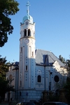 Фотография Братиславская церковь Святой Елизаветы