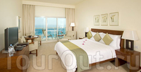 Фото отеля The Radisson Blu Fujairah Resort 