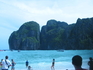 Phi-phi Phi-phi