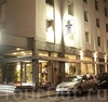 Фотография отеля Golden Leaf Parkhotel Im Lehel Фотография отеля Golden Leaf Parkhotel Im Lehel