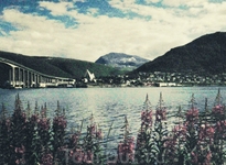 г.Tromsø
