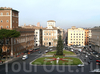 Фотография Площадь Венеции в Риме