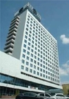 Фотография отеля Автотранспортник Фотография отеля Автотранспортник