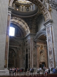 Собор св.Петра,Ватикан