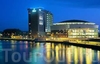 Фотография отеля Hilton Belfast Фотография отеля Hilton Belfast