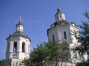 Преображенская (Ратная) церковь Преображенская (Ратная) церковь