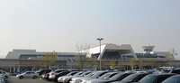 Аэропорт Пусан Гимхэ