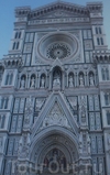 Поездка во Флоренцию. Часть вторая. Собор Санта Мария Фьоре и  колокольня Джотто