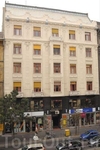 Фотография отеля Hotel Panorama Central Фотография отеля Hotel Panorama Central
