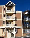 Фотография отеля Rova Residence Фотография отеля Rova Residence