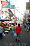 рынок Манилы