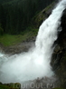 Криммл - самый большой водопад в Европе