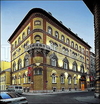 Фотография отеля Mercure Budapest Museum Фотография отеля Mercure Budapest Museum