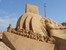 Фестиваль песчаных скульптур в Альбуфейре - &quotПамятник великим географическим открытиям&quot