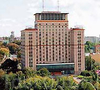 Фотография отеля Украина Киев Фотография отеля Украина Киев