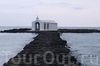 Фотография Церковь Святого Николая в море