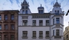 Фотография отеля Wellton Terrace Design Hotel Фотография отеля Wellton Terrace Design Hotel