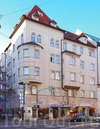Фотография отеля Hotel Daheim Фотография отеля Hotel Daheim