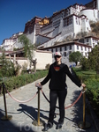 Потала. Резиденция Далай- Лам